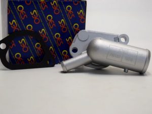 OES Termostat 87°C – Doğan SLX / Kartal SLX / Şahin S Uyumlu