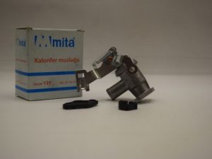 Mita Kalorifer Musluğu – Murat 131 / Doğan / Şahin / Kartal Uyumlu