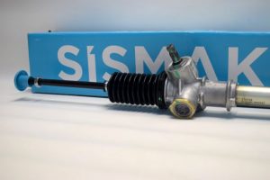 Sismak Direksiyon Kutusu (Rotbaşsız) – Doğan, Kartal, Şahin, Murat 131 Uyumlu