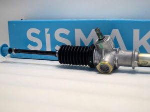 Sismak Direksiyon Kutusu (Rotbaşsız) – Doğan, Kartal, Şahin, Murat 131 Uyumlu