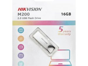 Hikvision M200 16 GB USB 2.0 Bellek