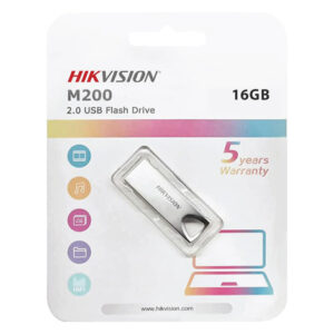 Hikvision M200 16 GB USB 2.0 Bellek