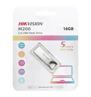 Hikvision M200 16 GB USB 2.0 Bellek