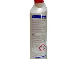 Ecolab Into 750 ml – Banyo ve Tuvalet Temizleyici, Kireç Çözücü (6’lı Paket)