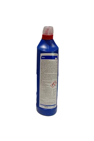 Ecolab Pilax WC Temizlik 750 ml x 6 Adet – Güçlü Kireç ve Kir Çözücü Klozet Temizleyici (1 Koli)