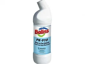 Ekokim Balins PK-910 – Etkin Pas Sökücü 750 ml