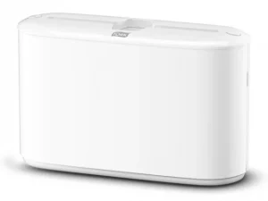 Tork Xpress Z Katlı Havlu Dispenseri Masaüstü – Beyaz | Hijyenik ve Pratik Kağıt Havlu Dağıtıcı