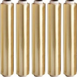 AGM Life Polietilen Gıda Streç Film Şeffaf 30 cm x 300 m