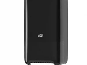 Tork 557508 İkiz Orta Boy Tuvalet Kağıdı Dispenseri | Yüksek Kapasiteli Hijyenik Dispenser