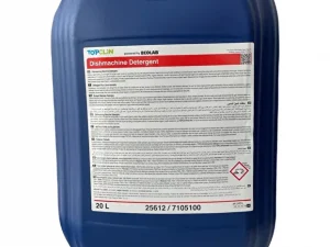 Ecolab Bulaşık Makinesi Sıvı Deterjanı 20 L – Profesyonel Endüstriyel Temizlik