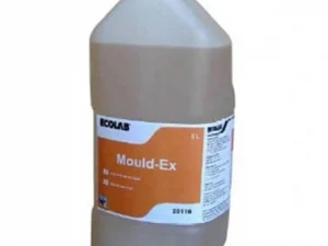 Ecolab Mould-Ex Banyo Derzleri İçin Ağartma ve Küf Temizleyici 5 Litre