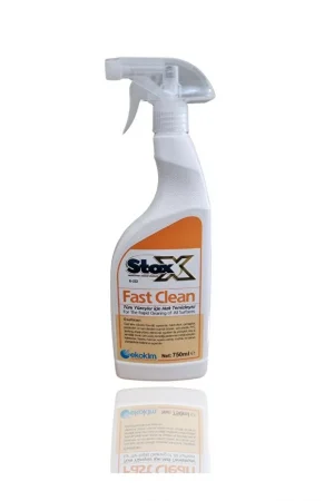 Stox Fast Clean 750 ml – Tüm Yüzeylerde Hızlı Leke Sökücü Temizleyici