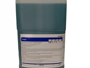 Ecolab Tompa Çok Amaçlı Sıvı Genel Temizlik Maddesi 5 L – Profesyonel Çok Yönlü Temizleyici