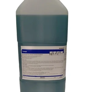 Ecolab Tompa Çok Amaçlı Sıvı Genel Temizlik Maddesi 5 L – Profesyonel Çok Yönlü Temizleyici