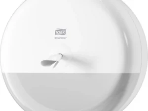 Tork 680000 Smartone® Tuvalet Kağıdı Dispenseri – Beyaz