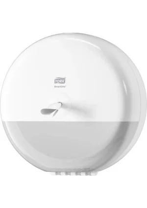 Tork 680000 Smartone® Tuvalet Kağıdı Dispenseri – Beyaz