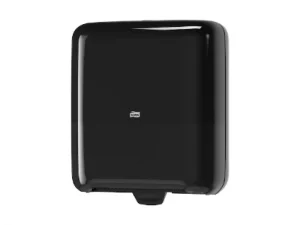 Tork 551008 Matic® Havlu Kâğıt Rulosu Dispenseri – Siyah Otomatik Kağıt Havlu Dispenseri