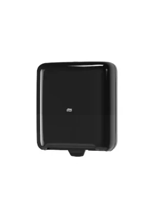 Tork 551008 Matic® Havlu Kâğıt Rulosu Dispenseri – Siyah Otomatik Kağıt Havlu Dispenseri