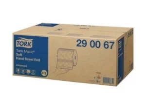 Tork Advanced Hareketli Havlu 150 Metre – 6’lı Rulo Ekonomik Paket