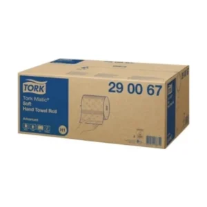 Tork Advanced Hareketli Havlu 150 Metre – 6’lı Rulo Ekonomik Paket