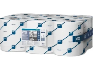 Tork Reflex İçten Çekmeli Havlu Universal – 300 m x 6 Rulo (473242) Ekonomik Endüstriyel Havlu