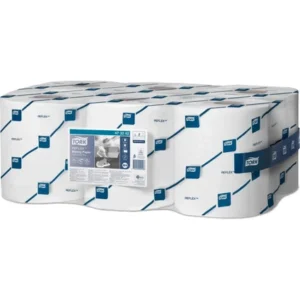 Tork Reflex İçten Çekmeli Havlu Universal – 300 m x 6 Rulo (473242) Ekonomik Endüstriyel Havlu