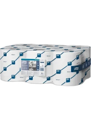 Tork Reflex İçten Çekmeli Havlu Universal – 300 m x 6 Rulo (473242) Ekonomik Endüstriyel Havlu