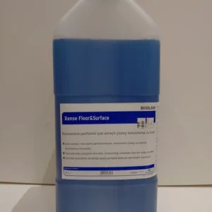 Ecolab Xense Floorsurface 5 L – Profesyonel Zemin Temizleyici ve Bakım Ürünü