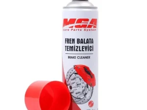 Mga Fren Balata Temizleyici Sprey – Yüksek Performanslı Yağ ve Kir Temizleyici