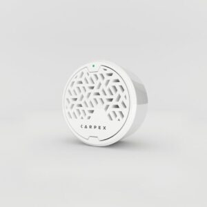 Carpex Aura Wind Beyaz Tropical Yedek Oda Kokusu