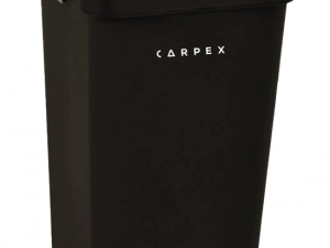 Carpex Çöp Kovası 8 LT Kapaklı
