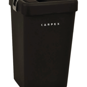 Carpex Çöp Kovası 8 LT Kapaklı