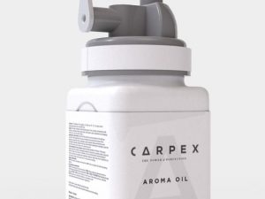 Carpex Geniş Alan Koku Yedeği 100 ML Red Diamonds – Profesyonel Ortam Kokulandırıcı Yedek Kartuş