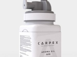 Carpex Geniş Alan Koku Yedeği 100 ML Cute – Profesyonel Ortam Kokusu Kartuşu