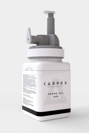 Carpex Geniş Alan Koku Yedeği 100 ML Cute – Profesyonel Ortam Kokusu Kartuşu