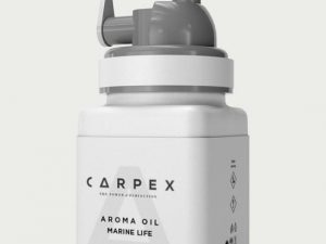 Carpex Geniş Alan Koku Yedeği 100 ML Marine Life – Ortam Kokulandırıcı Yedek Kartuş