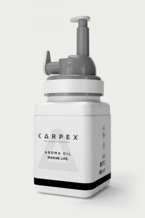 Carpex Geniş Alan Koku Yedeği 100 ML Marine Life – Ortam Kokulandırıcı Yedek Kartuş