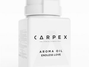 Carpex Geniş Alan Koku Yedeği 125 ML Endless Love – Profesyonel Ortam Kokulandırıcı Yedek Kartuş