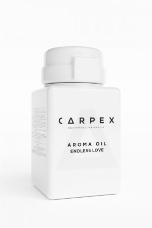 Carpex Geniş Alan Koku Yedeği 125 ML Endless Love – Profesyonel Ortam Kokulandırıcı Yedek Kartuş