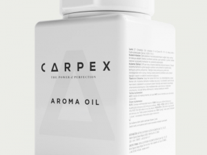 Carpex Geniş Alan Koku Yedeği 125 ML Lavender – Kalıcı Lavanta Kokusu Ortam Parfümü