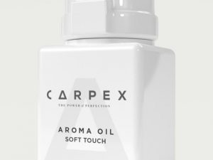 Carpex Geniş Alan Koku Yedeği 125 ML Soft Touch – Pudramsı Ferah Kalıcı Ortam Kokusu