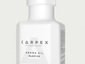 Carpex Geniş Alan Koku Yedeği 200 ML Black Ice – Ferah ve Yoğun Erkeksi Koku