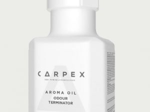 Carpex Geniş Alan Koku Yedeği 200 ML Odour Terminator – Güçlü Koku Giderici Profesyonel Ortam Kokusu