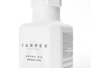 Carpex Geniş Alan Koku Yedeği 200 ML Sports Style – Dinamik ve Ferah Spor Esintili Ortam Kokusu