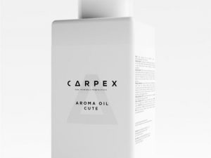 Carpex Geniş Alan Koku Yedeği 250 ML Cute (AuraMax Pro 1200 Uyumlu) – Tatlı ve Ferah Ortam Kokusu