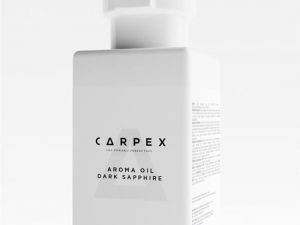Carpex Geniş Alan Koku Yedeği 250 ML Dark Sapphire – Derin ve Şık Ortam Kokusu