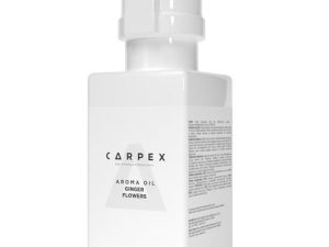 Carpex Geniş Alan Koku Yedeği 250 ML Ginger Flowers – Baharatlı ve Çiçeksi Ferah Ortam Kokusu