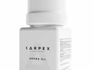 Carpex Geniş Alan Koku Yedeği 50 ML Black Ice – Yoğun ve Ferah Erkeksi Ortam Kokusu