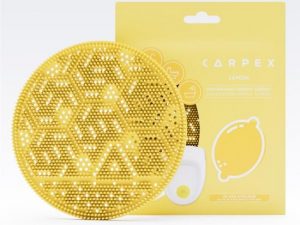 CARPEX Pisuvar Koku Giderici Süzgeci Lemon | Pisuvar Koku Önleyici Filtre | Hijyenik Tuvalet Ürünü