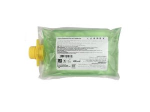 CARPEX Royal Duş Jeli Kartuş 400 ML | Duş Jeli Yedeği | Profesyonel Banyo Hijyen Ürünü